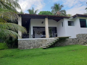 A Casa Jauá